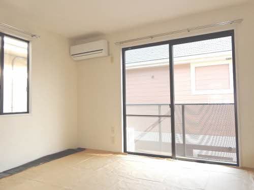 その他設備　和室