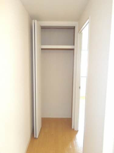 その他　廊下収納