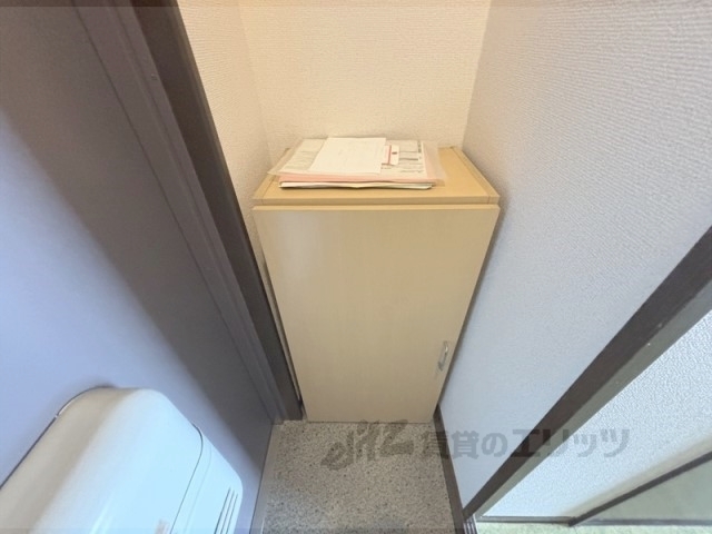 収納　下駄箱