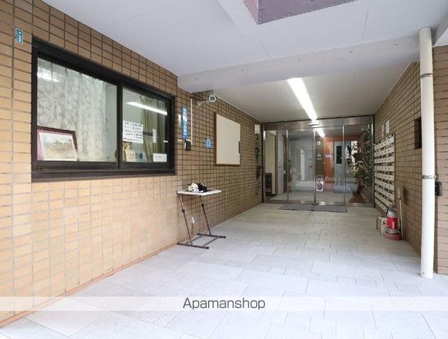 ロビー　ロビー