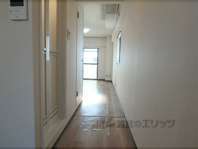 その他部屋・スペース　廊下