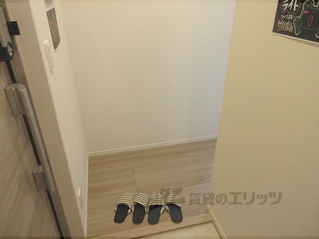 その他部屋・スペース　廊下