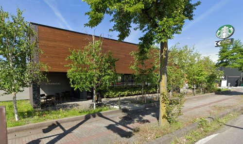 飲食店　スターバックスコーヒー フレスポ佐久インター店（飲食店）まで1204m