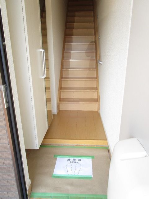 玄関　★玄関★