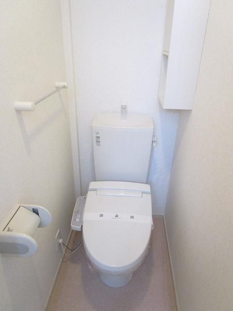 トイレ　★トイレ★