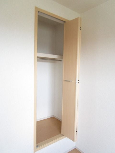 収納　★収納スペース★