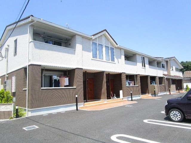 建物外観　★外観です★