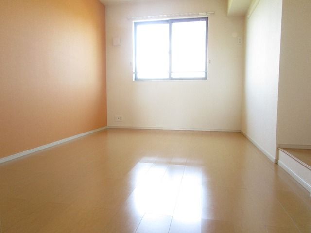 居室・リビング　★洋室★