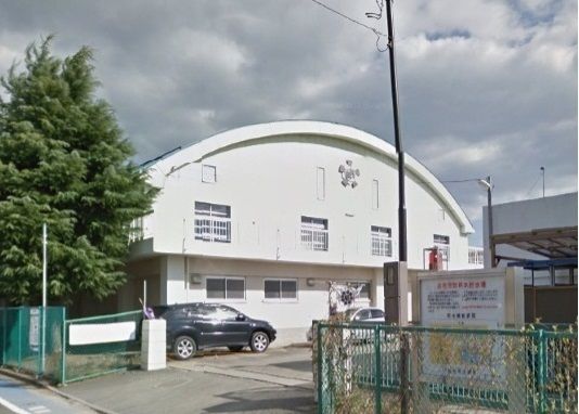 小学校　仙台市立南光台小学校（小学校）まで650m