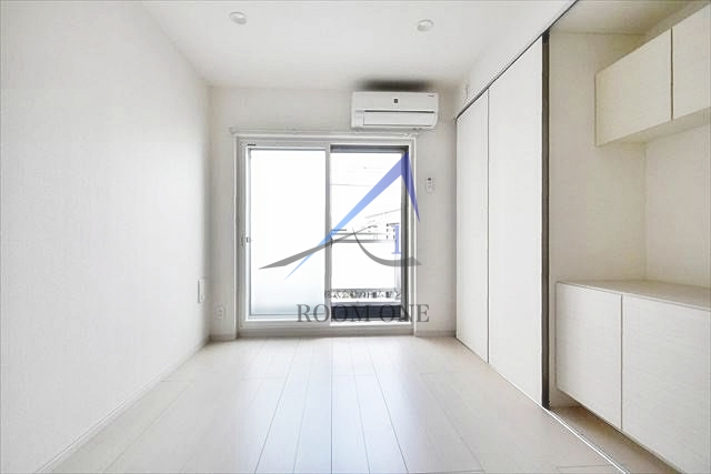 その他部屋・スペース　寝室です。