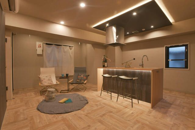 居室・リビング