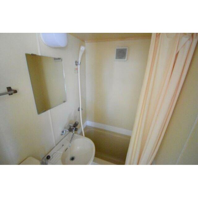 バス・シャワールーム　同仕様写真