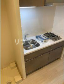 キッチン　同タイプ別住戸