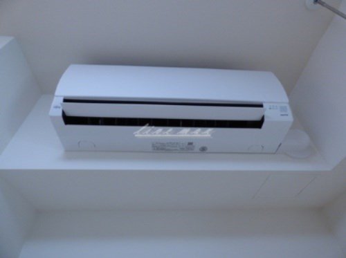 その他設備　同タイプ別住戸