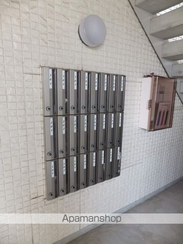 その他共有部分　その他共有部分