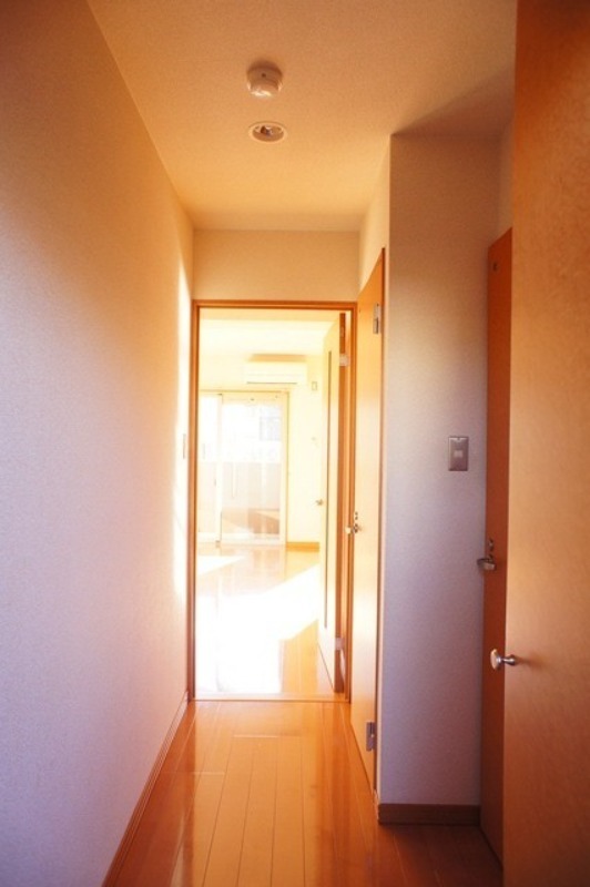 玄関　図面と現状に相違がある場合には現状を優先