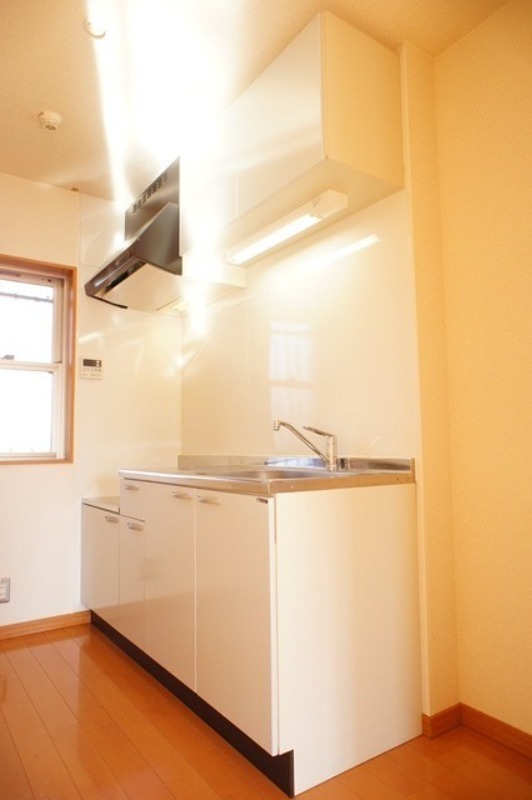 キッチン　図面と現状に相違がある場合には現状を優先