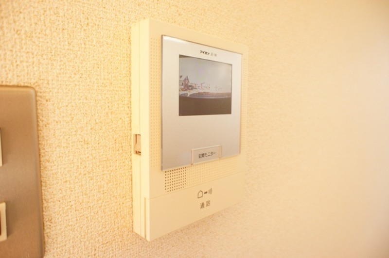 セキュリティ　図面と現状に相違がある場合には現状を優先