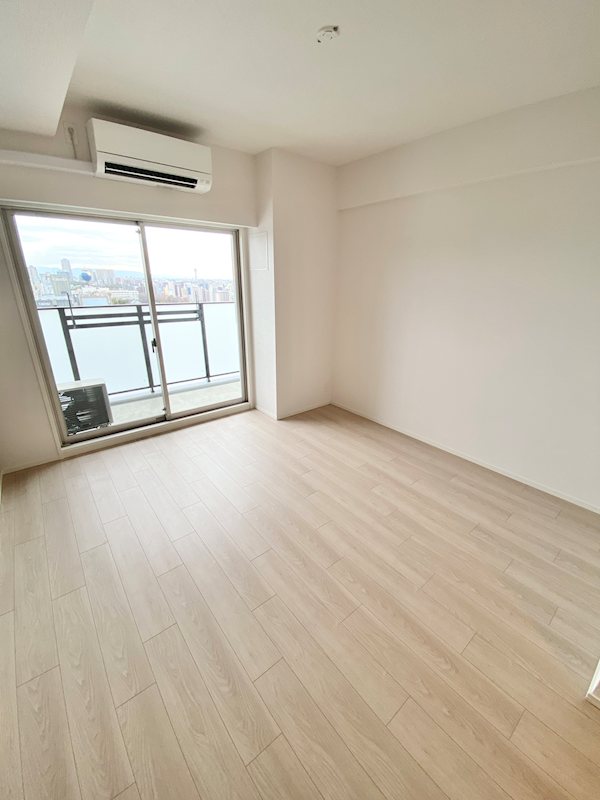 居室・リビング　約7.9帖