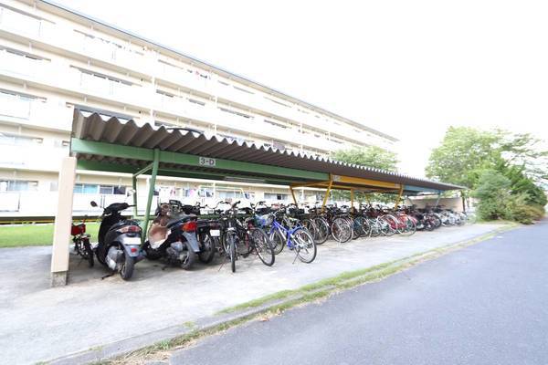 その他　駐輪場（その他）まで50m