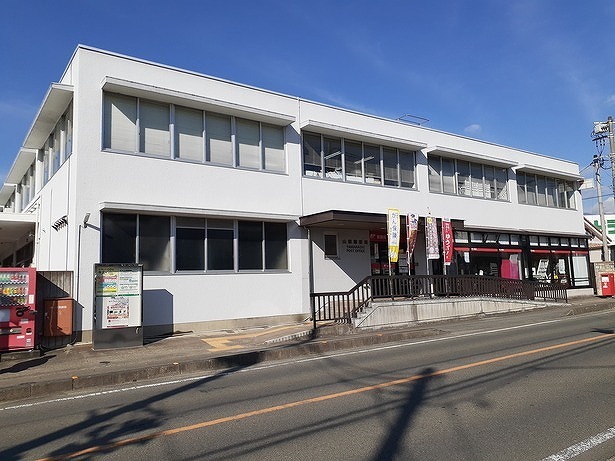 その他　山梨郵便局まで1100m