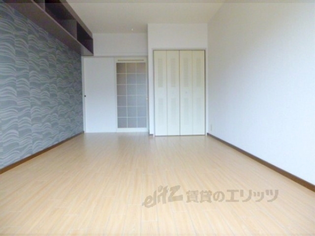 居室・リビング　洋室