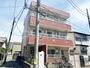 キャッスルアメニティ 1階 築34年7ヶ月の賃貸物件