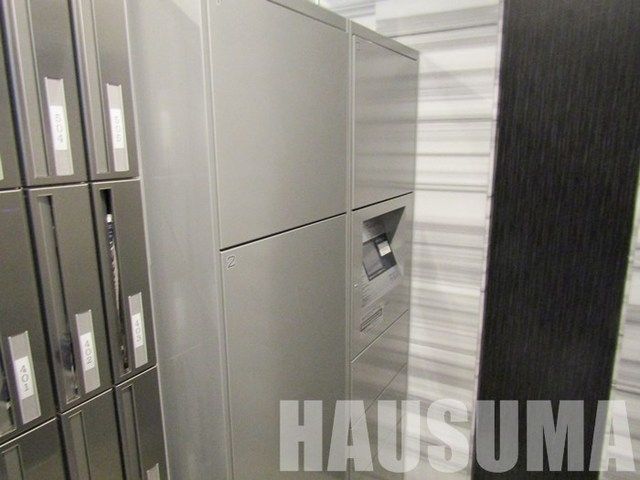 その他共有部分　宅配ｂOX