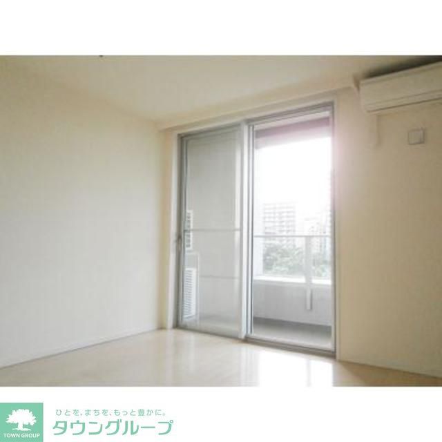 バルコニー　※写真は同タイプ住戸です。