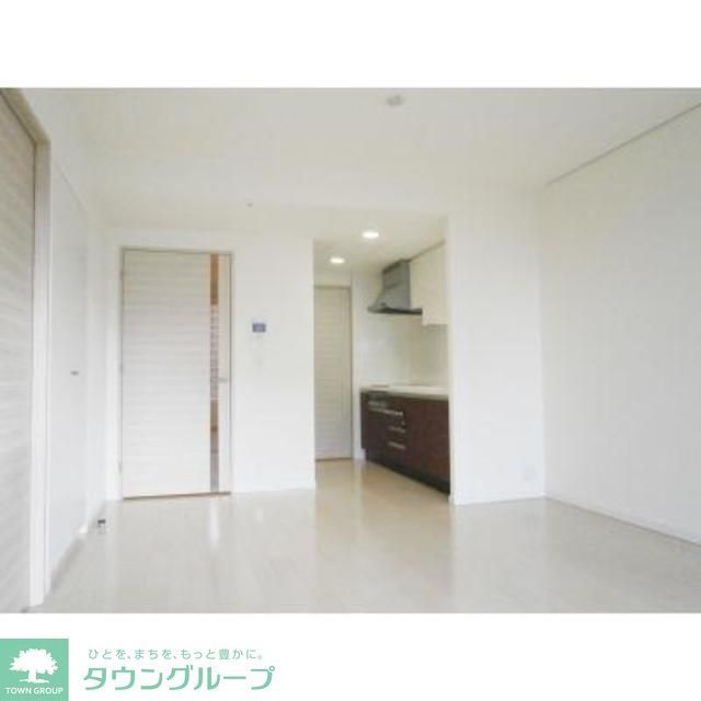 居室・リビング　※写真は同タイプ住戸です。