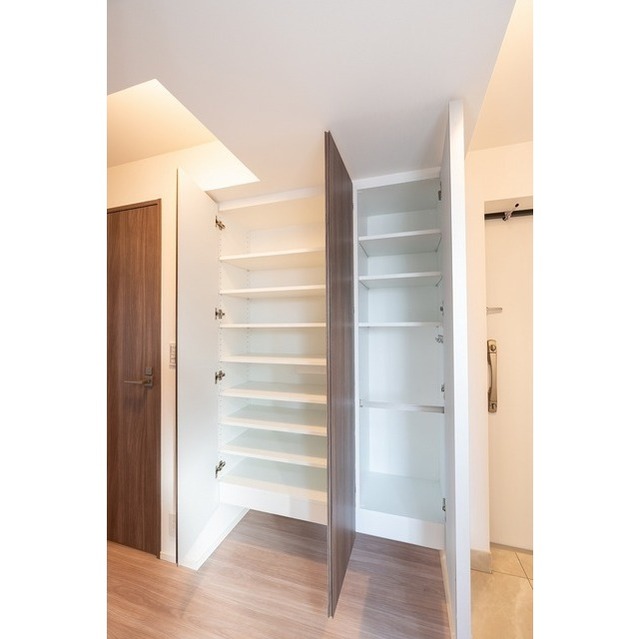 その他　シューズボックス