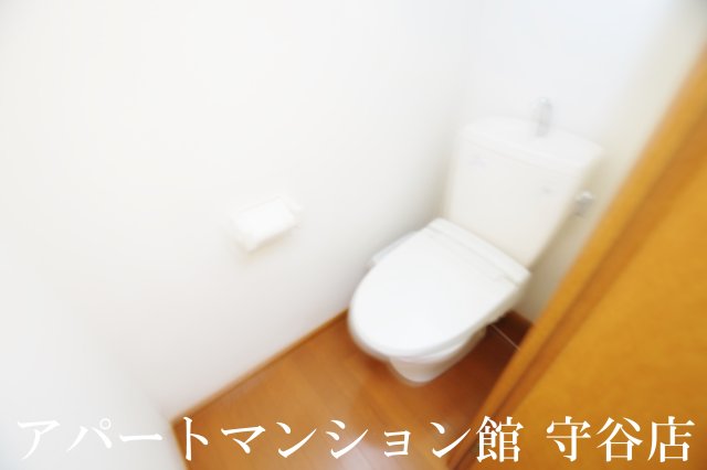 トイレ　画像7