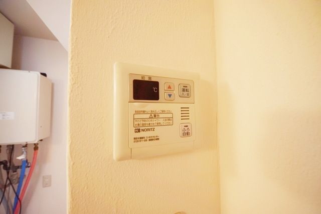 その他設備　★追い焚き★