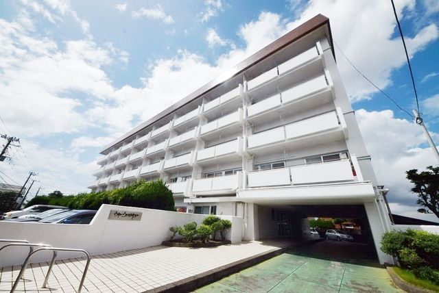 建物外観　★外観★