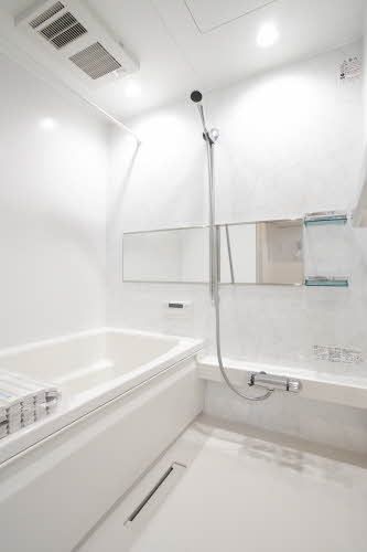 その他部屋・スペース　浴室