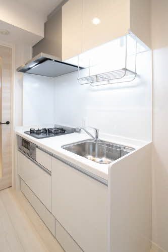 その他部屋・スペース　システムキッチン