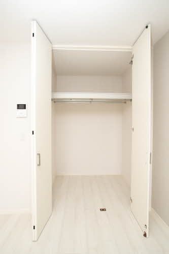 その他部屋・スペース　収納