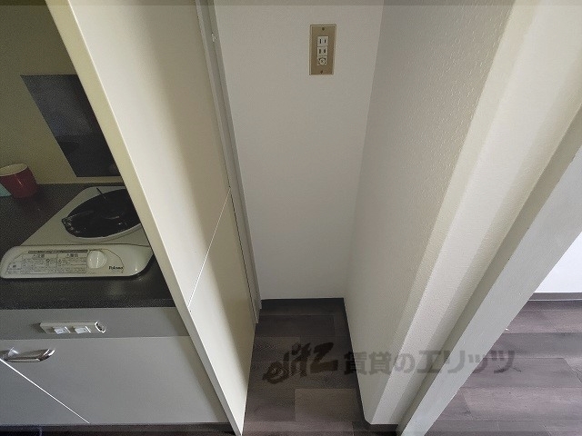 その他部屋・スペース　冷蔵庫置場