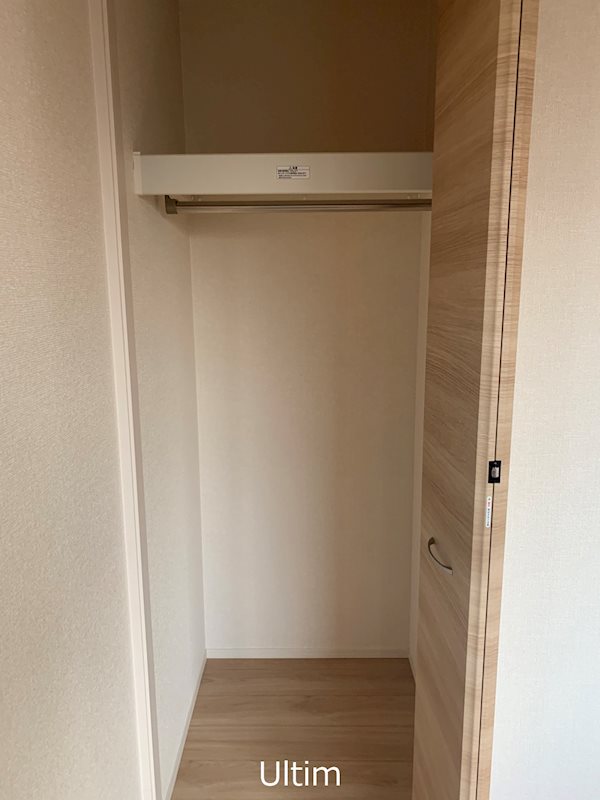 収納　※別のお部屋のお写真です。御参考までに。