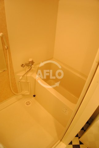 バス・シャワールーム　エスライズ四ツ橋　風呂