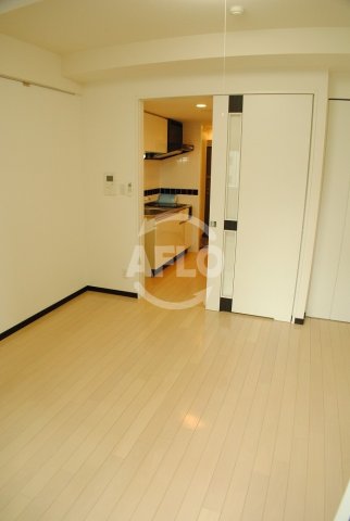 居室・リビング　エスライズ四ツ橋　洋室