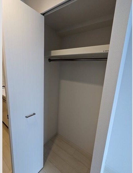 収納　収納豊富です
