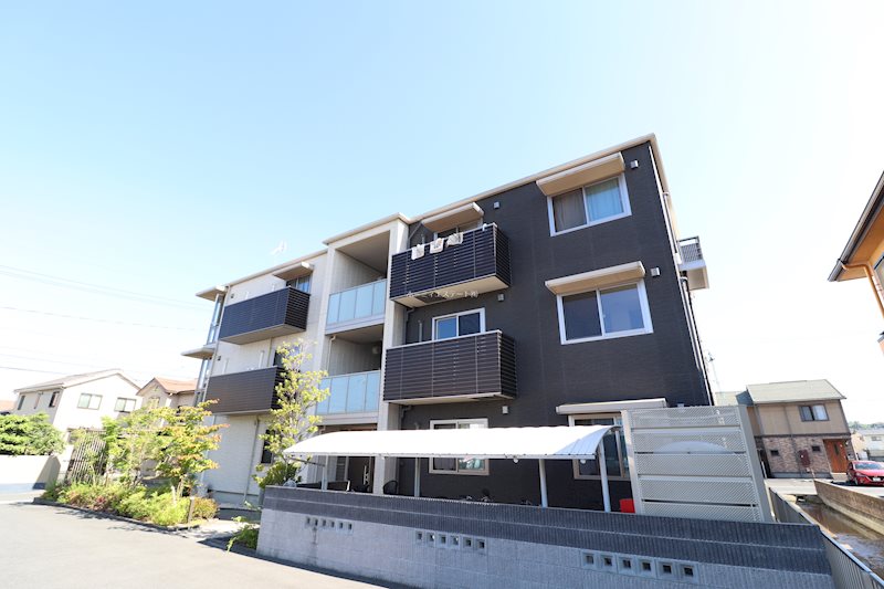 建物外観　外観です★