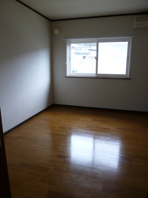 その他部屋・スペース　洋室７帖