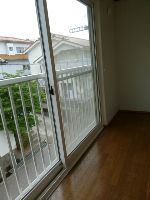 その他　サンルーム