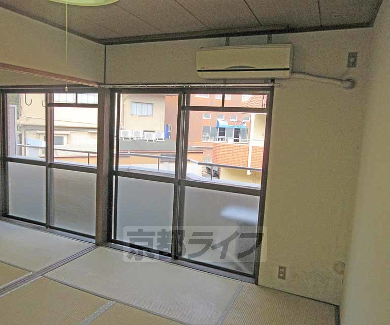 居室・リビング　とても広い物件です