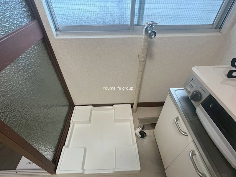 その他設備　別部屋参照