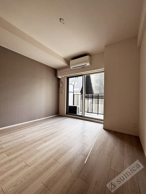 バルコニー　南向きの明るいお部屋♪♪