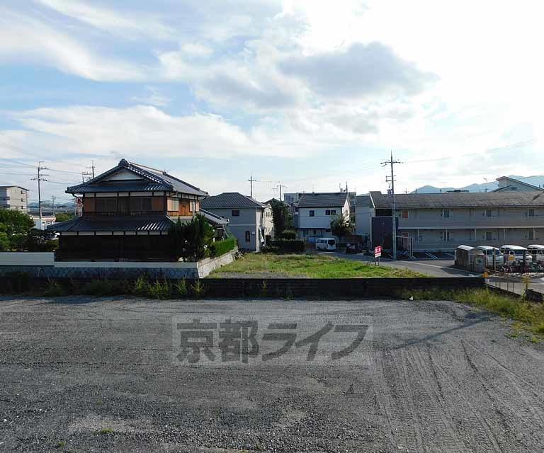 眺望　いい景色です