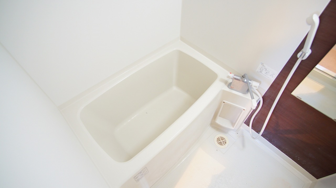 バス・シャワールーム　別号室写真のため、現況優先